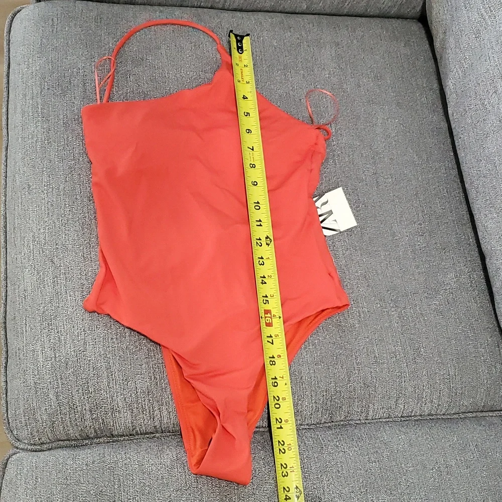 ZARA LIMITED EDITION ASYMMETRIC SWIMS